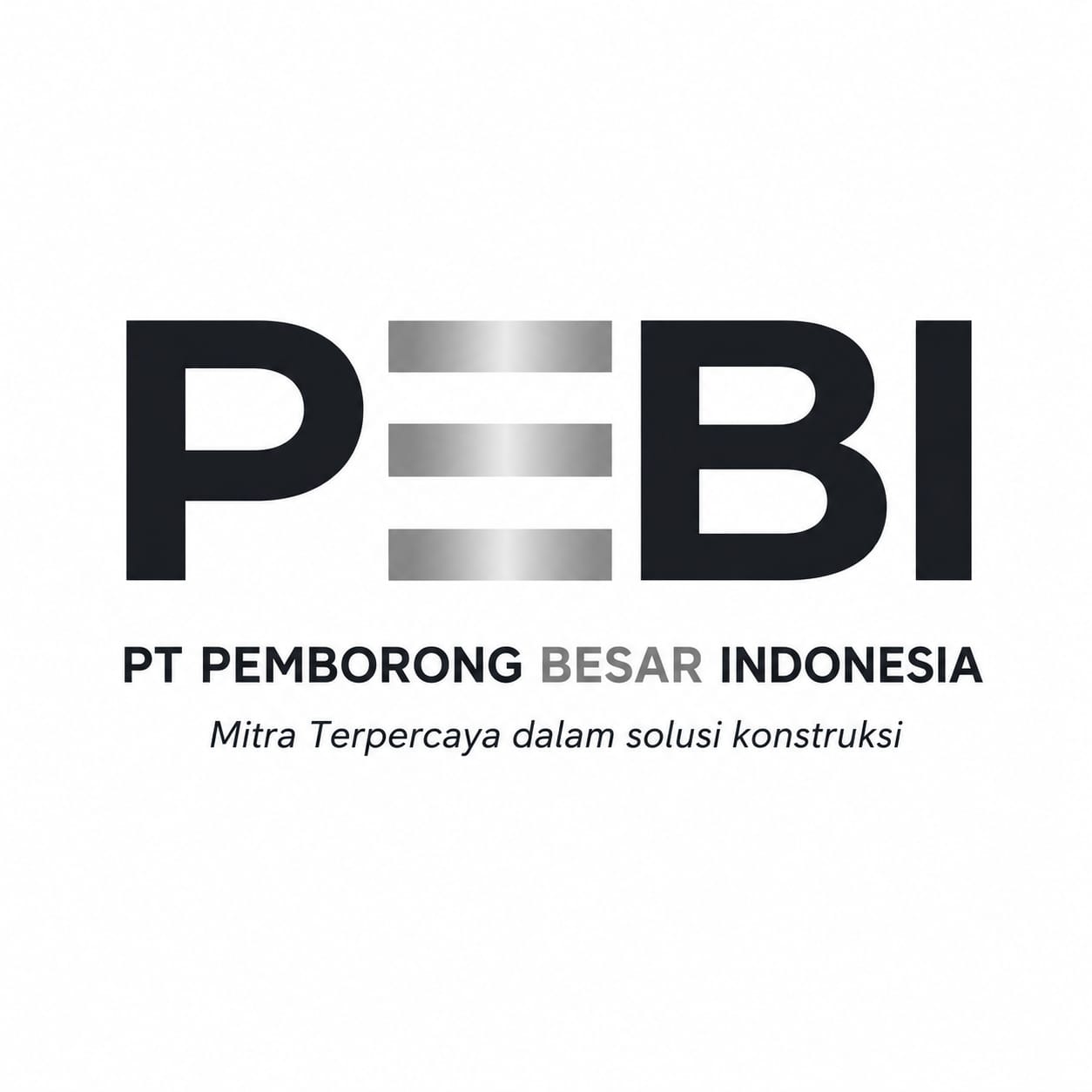PEMBORONG BESAR INDONESIA